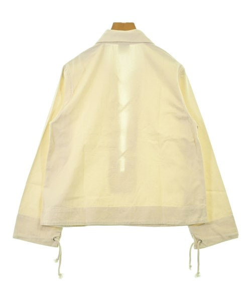 Baserange เสื้อลำลอง
