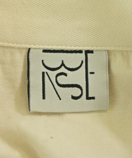 Baserange เสื้อลำลอง
