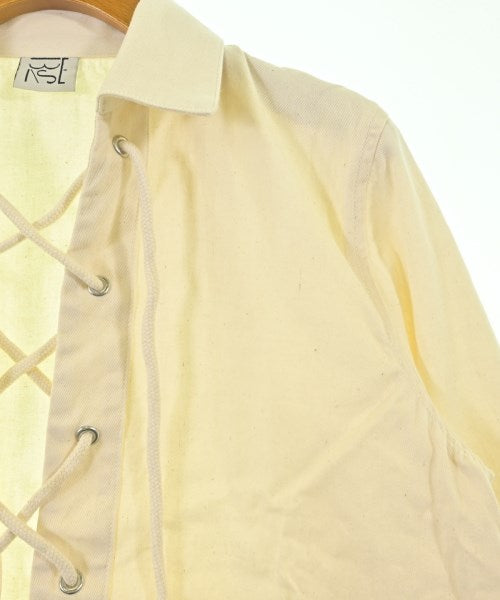 Baserange เสื้อลำลอง