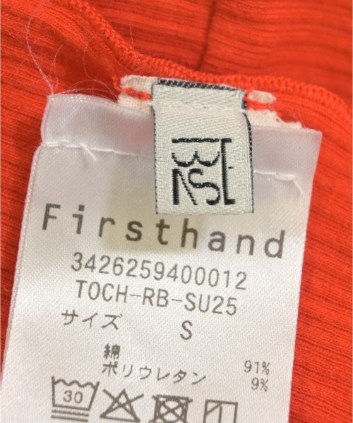Baserange เสื้อยืด/เสื้อท็อปส์
