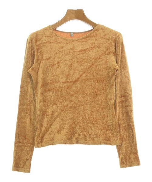 Baserange เสื้อยืด/เสื้อท็อปส์