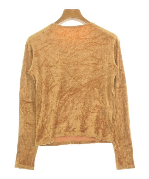 Baserange เสื้อยืด/เสื้อท็อปส์