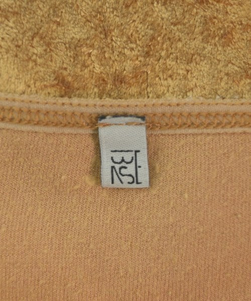 Baserange เสื้อยืด/เสื้อท็อปส์