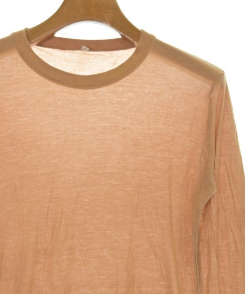 Baserange เสื้อยืด/เสื้อท็อปส์
