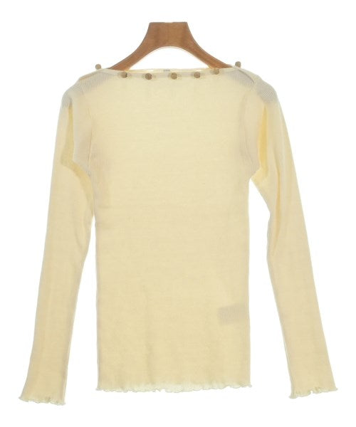 Baserange เสื้อยืด/เสื้อท็อปส์