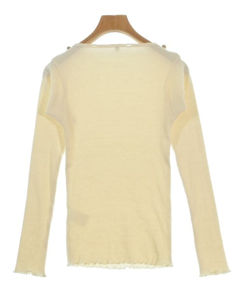Baserange เสื้อยืด/เสื้อท็อปส์