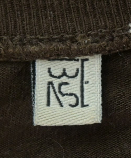 Baserange เสื้อยืด/เสื้อท็อปส์