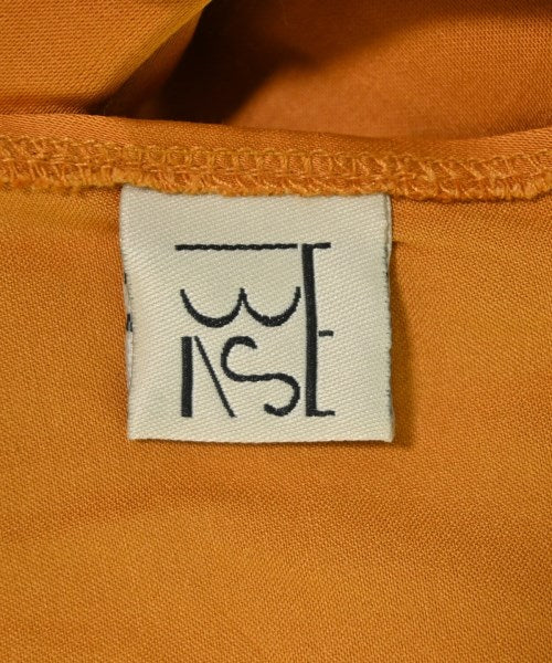 Baserange ชุดเดรส