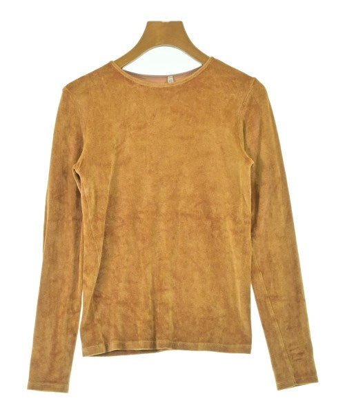 Baserange เสื้อยืด/เสื้อท็อปส์