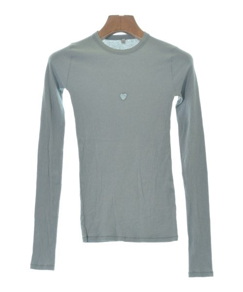 Baserange เสื้อยืด/เสื้อท็อปส์
