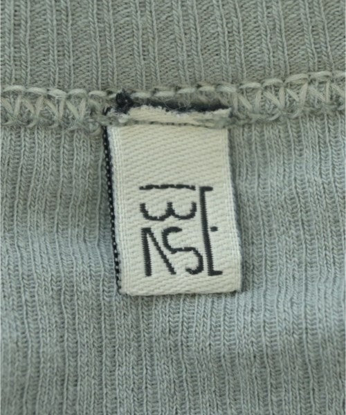 Baserange เสื้อยืด/เสื้อท็อปส์