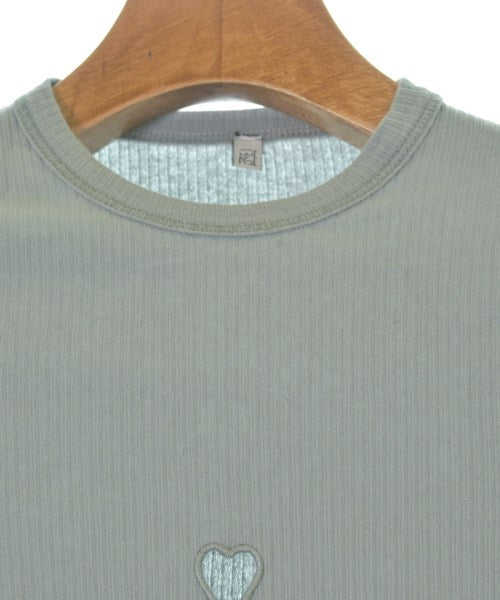 Baserange เสื้อยืด/เสื้อท็อปส์