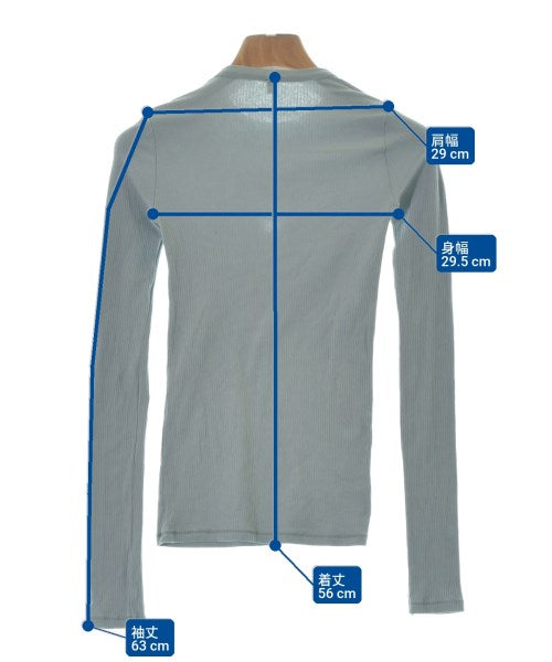 Baserange เสื้อยืด/เสื้อท็อปส์