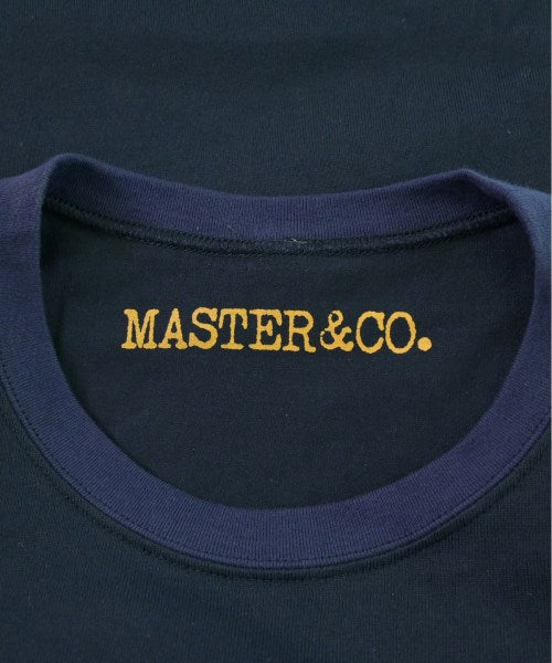 MASTER&CO เสื้อยืด/เสื้อท็อปส์