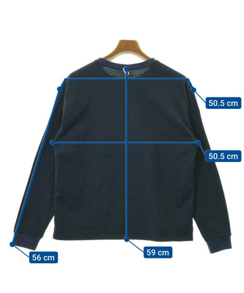 MASTER&CO เสื้อยืด/เสื้อท็อปส์