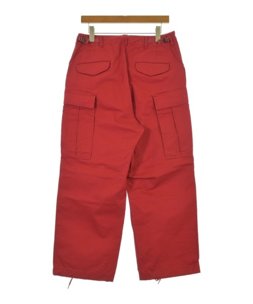 MASTER&CO กางเกงมีกระเป๋าข้างกางเกง2-4 กระเป๋า