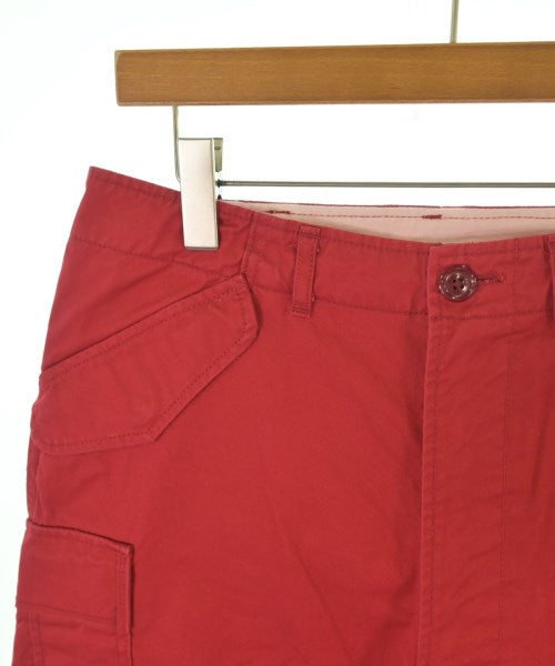 MASTER&CO กางเกงมีกระเป๋าข้างกางเกง2-4 กระเป๋า