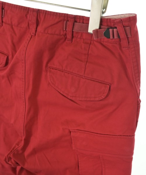 MASTER&CO กางเกงมีกระเป๋าข้างกางเกง2-4 กระเป๋า