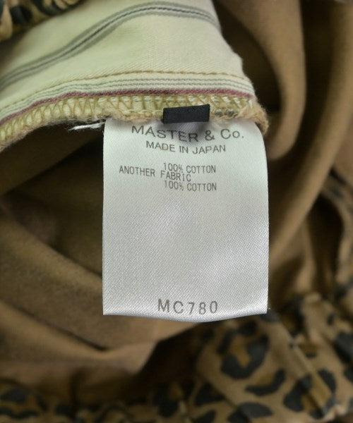 MASTER&CO กางเกง อื่น