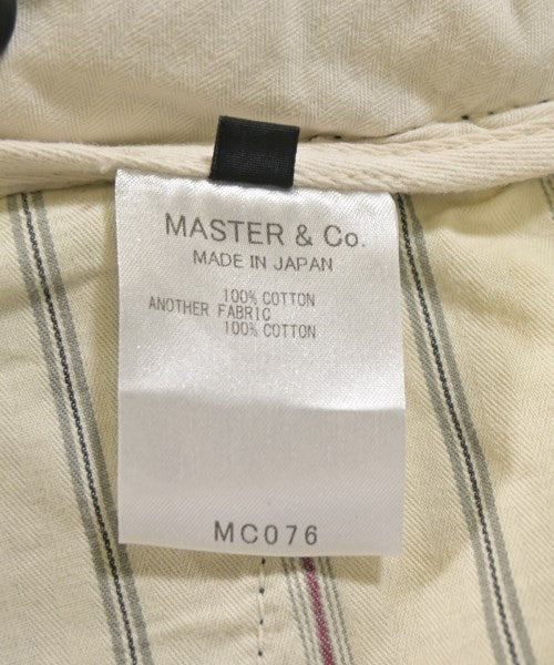 MASTER&CO ชิโน่
