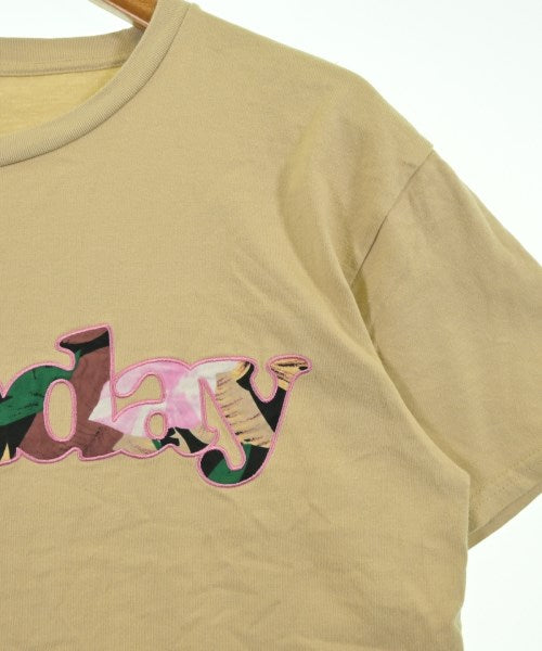 MASTER&CO เสื้อยืด/เสื้อท็อปส์