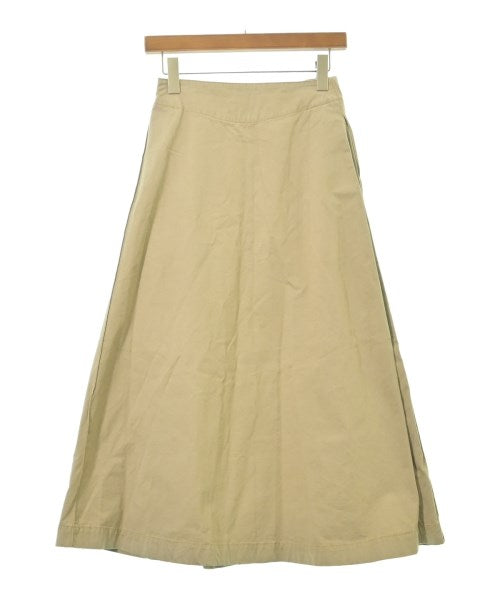 MASTER&CO กระโปรงยาว/แม็กซี่ยาว