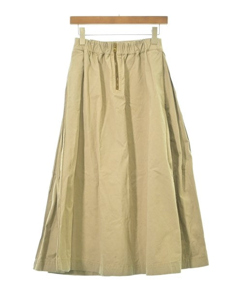 MASTER&CO กระโปรงยาว/แม็กซี่ยาว