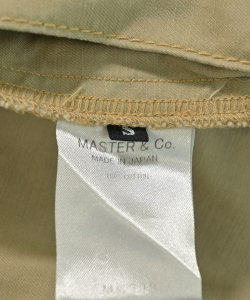 MASTER&CO กระโปรงยาว/แม็กซี่ยาว
