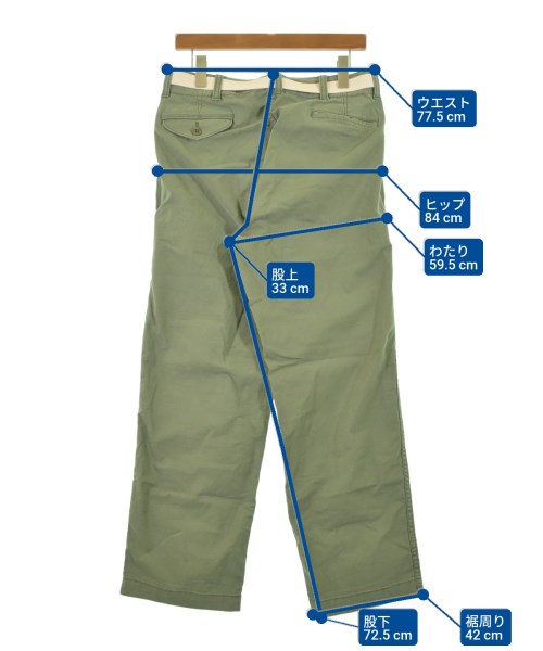 MASTER&CO กางเกง อื่น