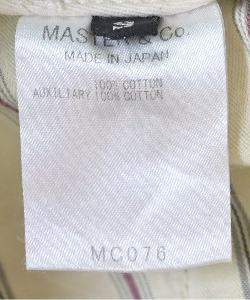 MASTER&CO กางเกง อื่น