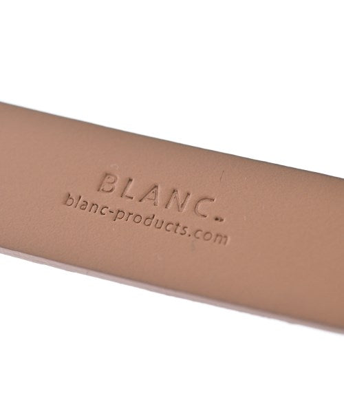 BLANC.. อื่นๆ