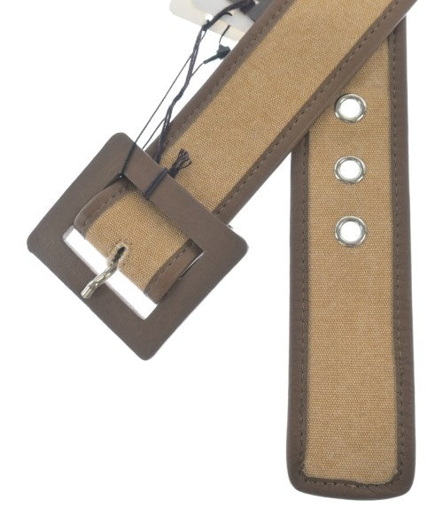 arron เข็มขัด