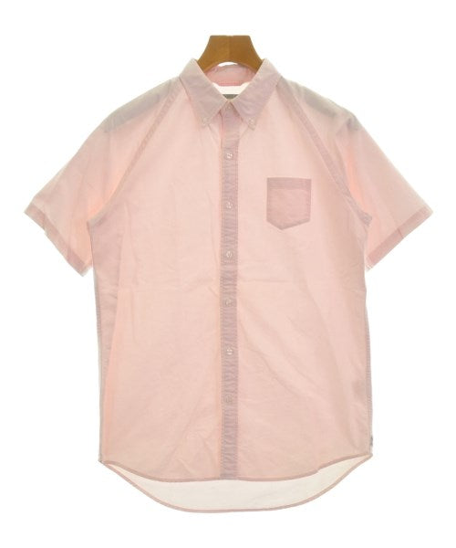 RIDING HIGH เสื้อลำลอง