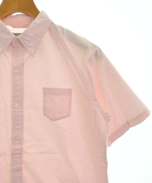 RIDING HIGH เสื้อลำลอง