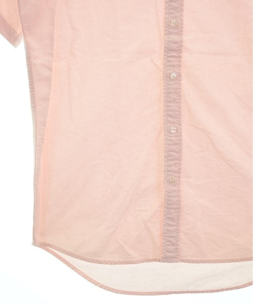 RIDING HIGH เสื้อลำลอง