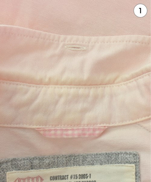 RIDING HIGH เสื้อลำลอง