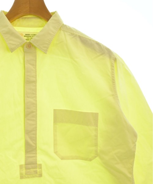 RIDING HIGH เสื้อลำลอง