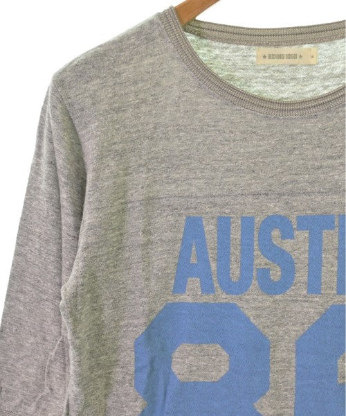 RIDING HIGH เสื้อยืด/เสื้อท็อปส์