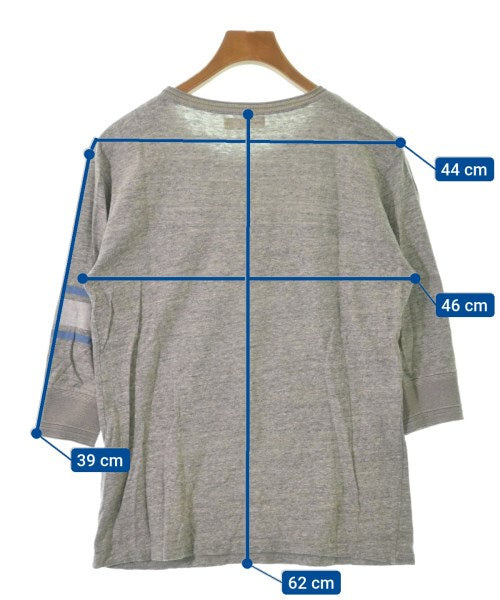 RIDING HIGH เสื้อยืด/เสื้อท็อปส์