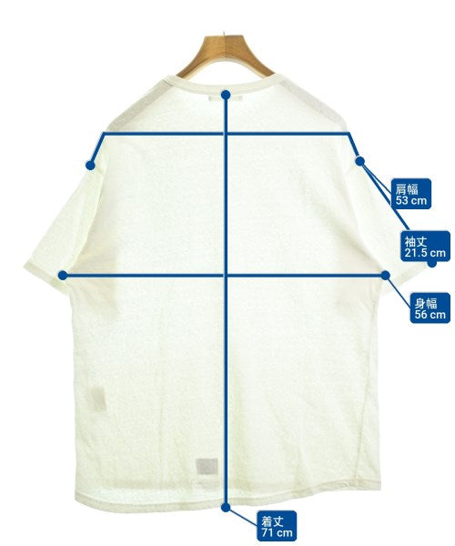 RIDING HIGH เสื้อยืด/เสื้อท็อปส์