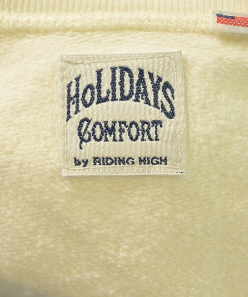 RIDING HIGH เสื้อสเวตเตอร์