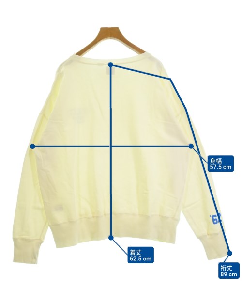 RIDING HIGH เสื้อสเวตเตอร์
