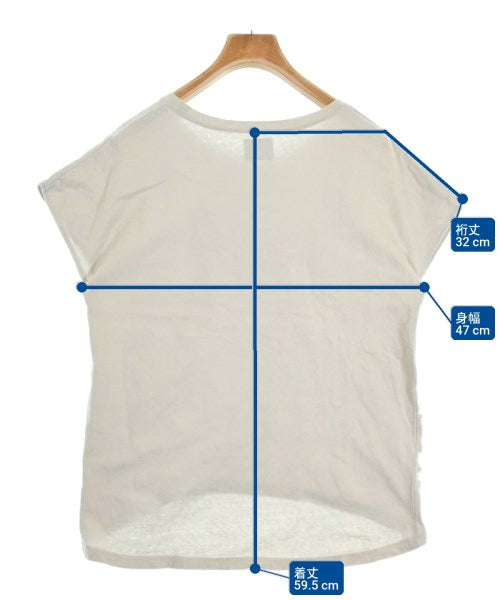 RIDING HIGH เสื้อยืด/เสื้อท็อปส์