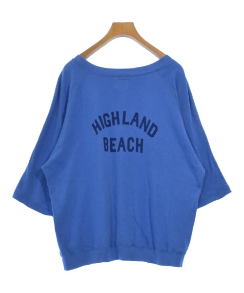 RIDING HIGH เสื้อยืด/เสื้อท็อปส์