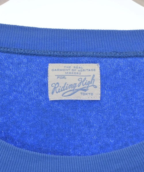 RIDING HIGH เสื้อยืด/เสื้อท็อปส์