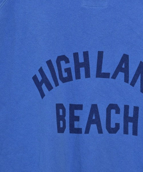 RIDING HIGH เสื้อยืด/เสื้อท็อปส์