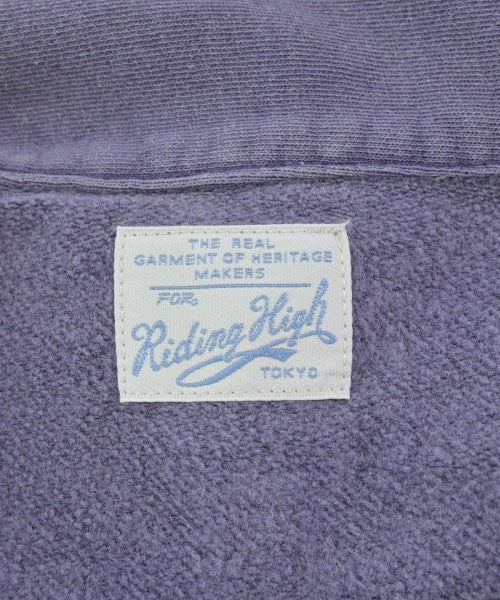RIDING HIGH เสื้อสเวตเตอร์