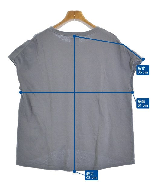 RIDING HIGH เสื้อยืด/เสื้อท็อปส์