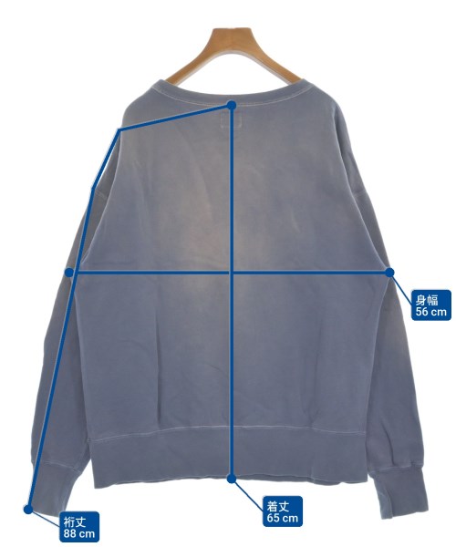 RIDING HIGH เสื้อสเวตเตอร์