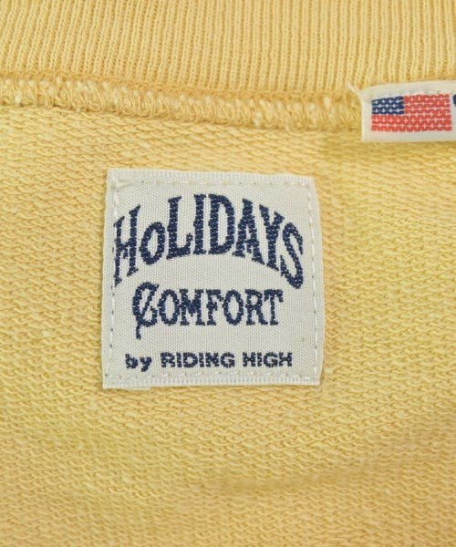 RIDING HIGH เสื้อสเวตเตอร์
